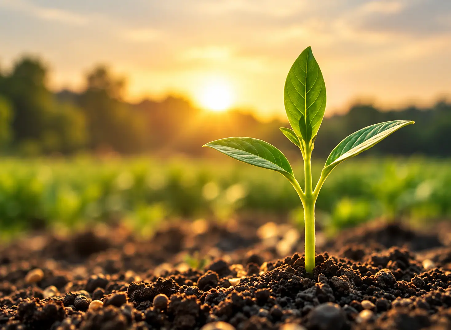 Nurturing Better Tomorrows