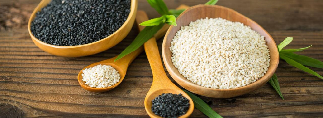 Cumin Seeds
