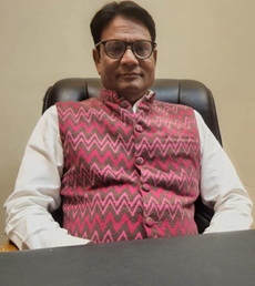 Mr. Kunj Bihari Goyal