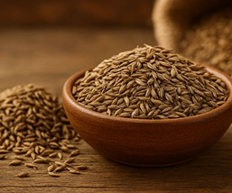 Cumin Seeds