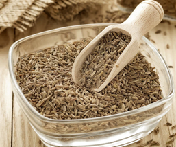Cumin Seeds