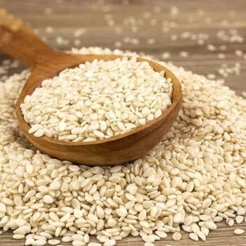 Natural Sesame Seeds