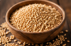 Roasted Sesame Seeds