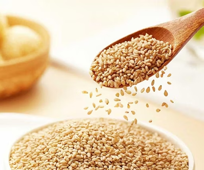 Roasted Sesame Seeds