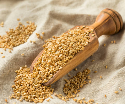 Roasted Sesame Seeds