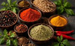 Spices