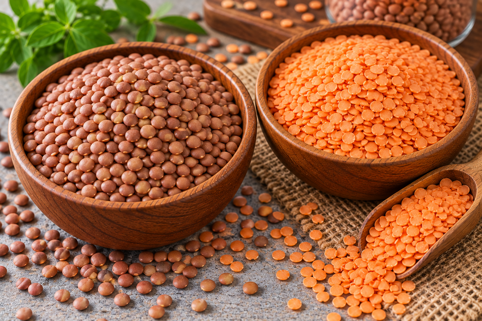 Organic Pulses