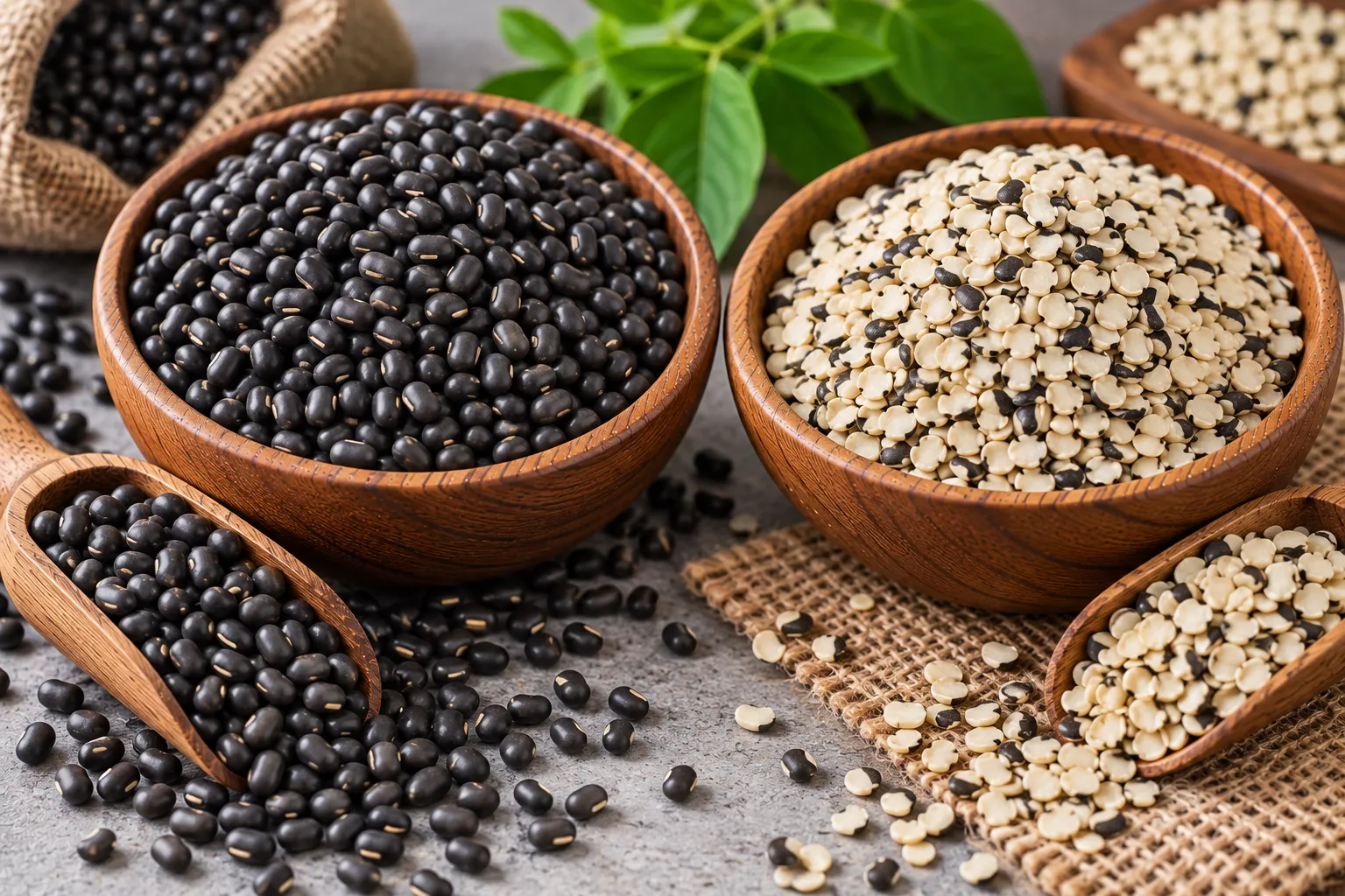 Urad Dal