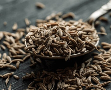 Cumin Seeds