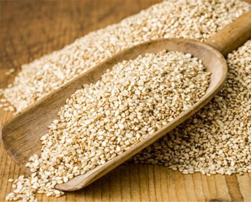 Natural Sesame Seeds