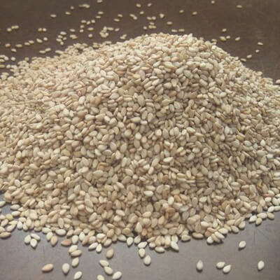 Sesame Seed tender in India