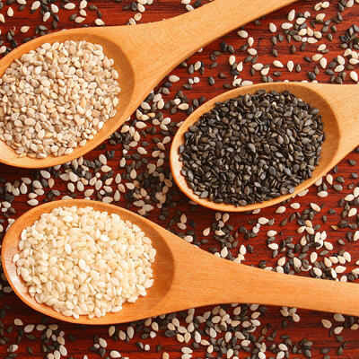 Sesame Seed tender India