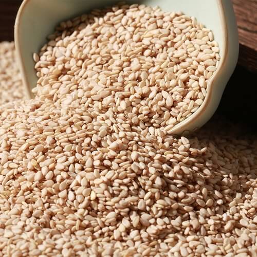 Sesame Seed Exporters