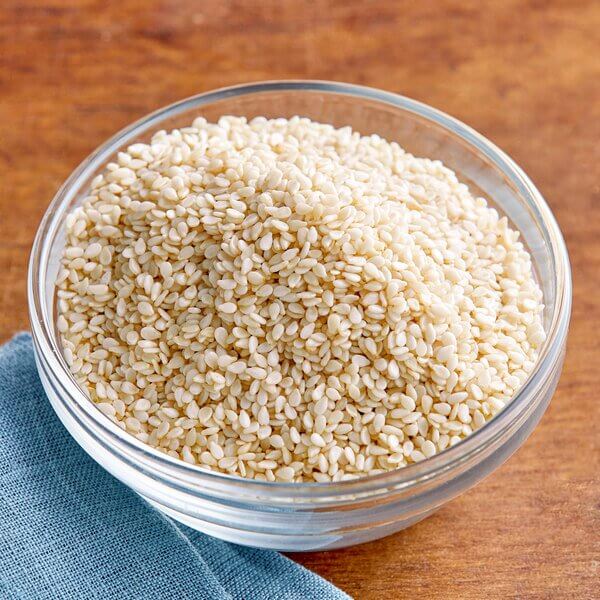 Sesame Seed Suppliers