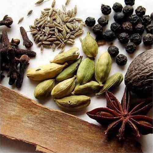 Spices Exporters in India