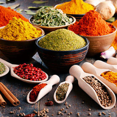 Spices Exporter in India