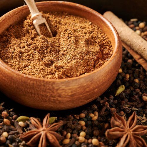 Spices Manufacturers in India