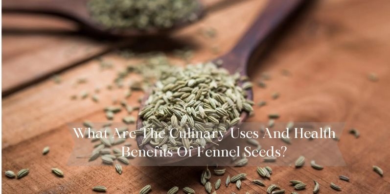 fennel seeds