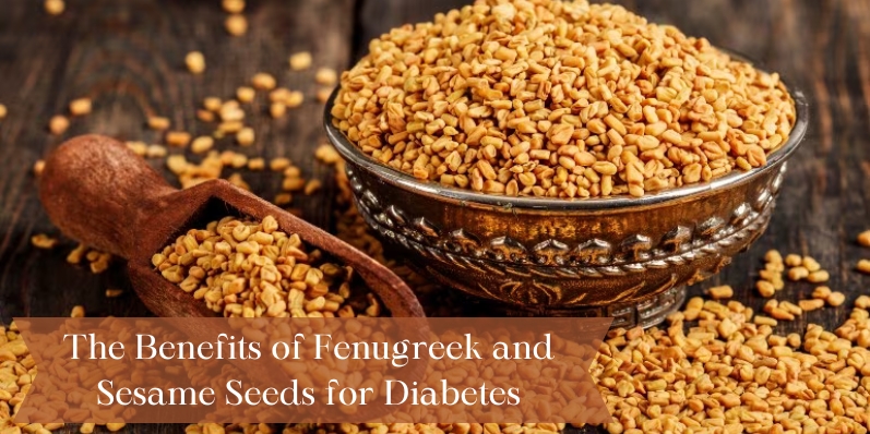 fenugreek seeds