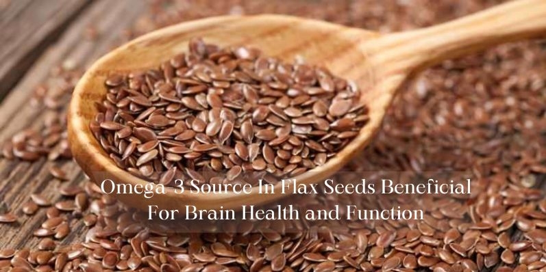 Flax Seeds