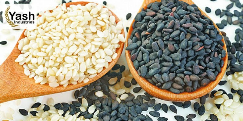 sesame seeds online