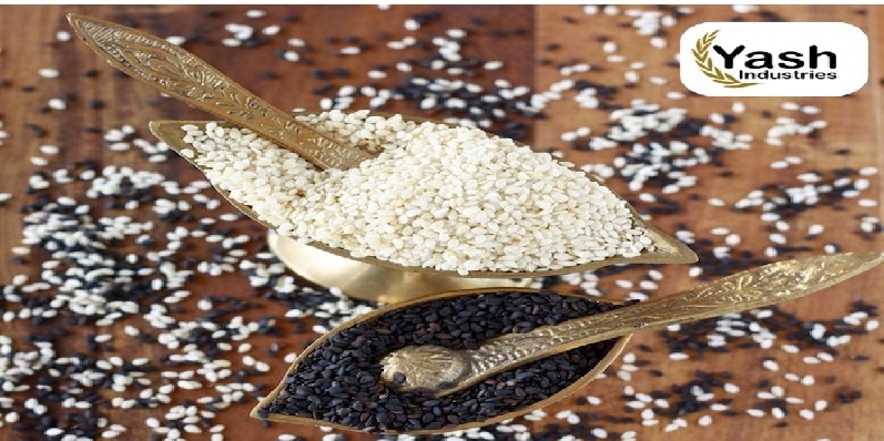 sesame seeds price, sesame seeds trends, economics of sesame seeds