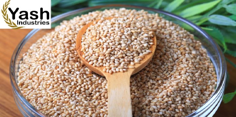 Sesame Seeds Price