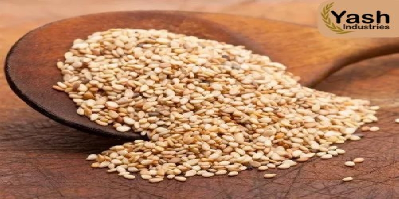 Sesame Seeds Price.